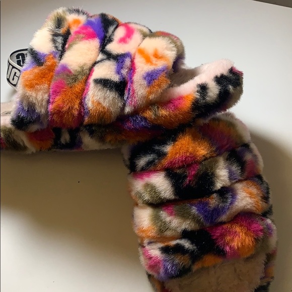 K Fluff Yeah Slide Motlee Mult - Picture 3 of 3